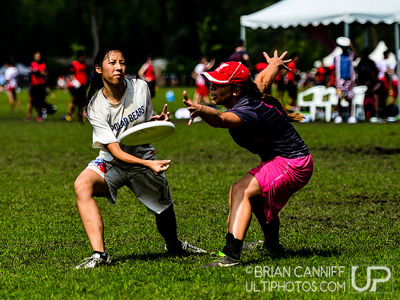 WUCC - TUE - DAY 4 - MIXED
