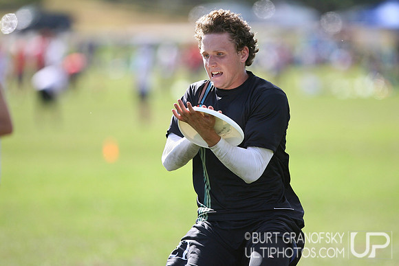 USAU NE Regionals 2013 -- Mixed, Sat Round 4