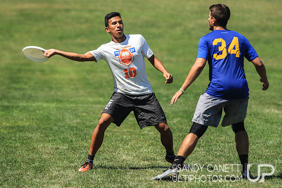 Metro New York Sectionals - Sunday