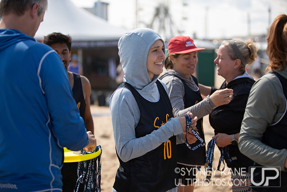 Sunday - 2024 Beach Championships