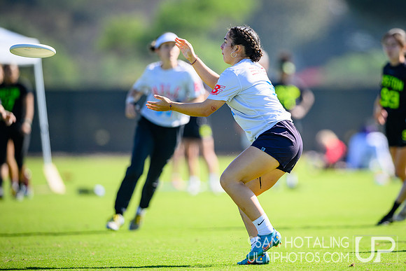 Brute Squad vs Pop during Club Championships at Surf Cup Sports Park
