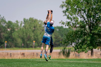 Pool Play 2024 Masters Nationals - Open Grand Masters