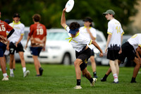 USA Ultimate Youth Club Championships, August 4, 2024