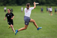 Meclao’ and Catchup at the 2022 World Ultimate Club Championships