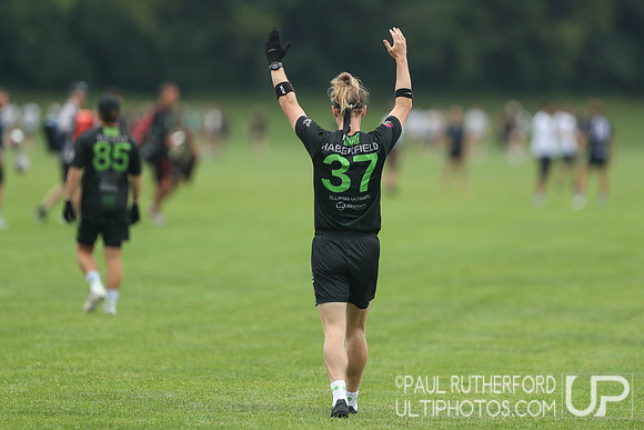 2022 World Ultimate Club Championships