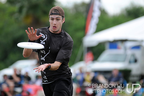 USA Ultimate Club Championships 2011 - Mixed Finals