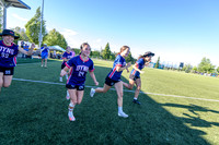 2023 BC Junior Ultimate Championship