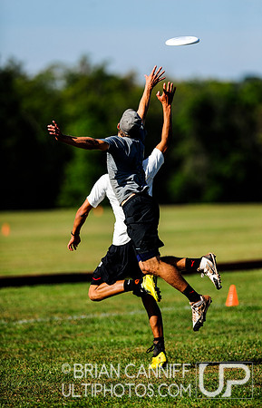 2014 USAU MA Reg D2 Men's