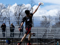 2022 YULA Invite Saturday Action
