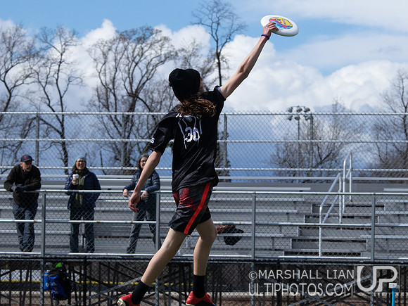 2022 YULA Invite Saturday Action