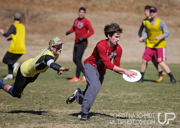 Queen City Tune Up 2015 - Sunday