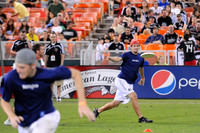 WAFC Elite Ultimate Exhibition