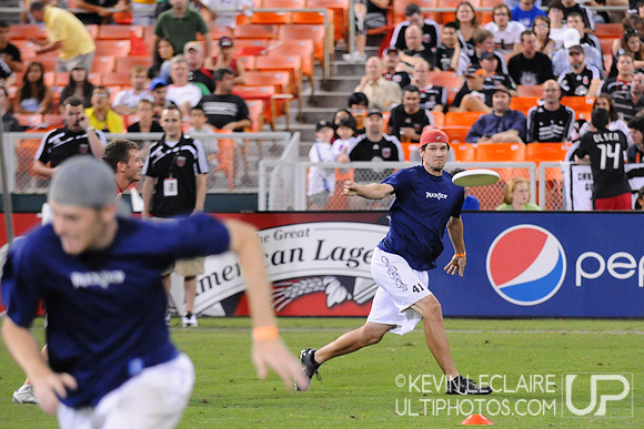 WAFC Elite Ultimate Exhibition