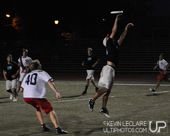 Nexgen vs. Truck Stop Exhibition Game