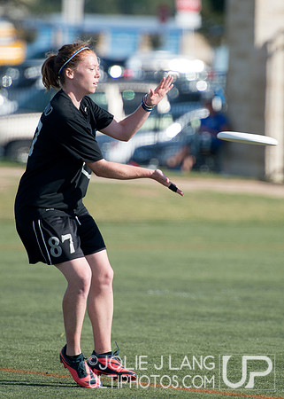 USAU Club Nationals 2014