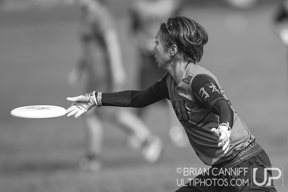 WUCC Day 6 Thursday play