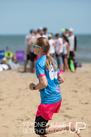 Sunday - 2024 Beach Championships