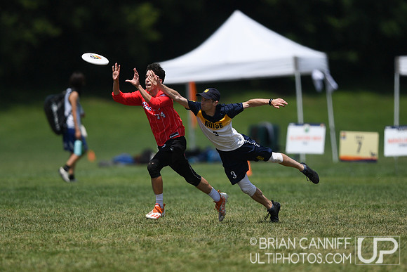 2022 World Ultimate Club Championships