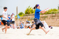 Monday 12PM Round - Women's - WCBU 2015