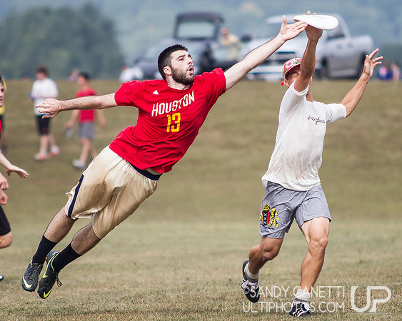Metro NY Sectionals - Saturday, September 7, 2014