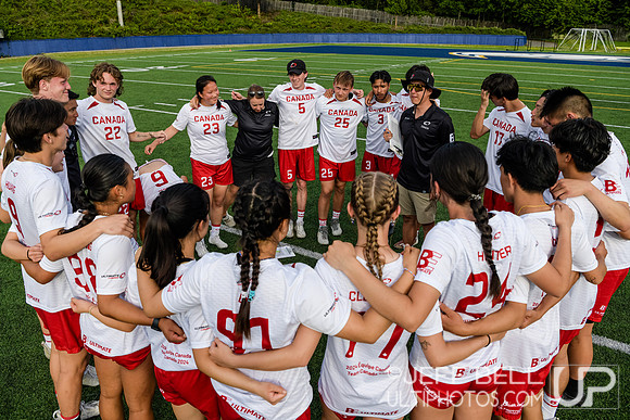 Vancouver Ultimate League