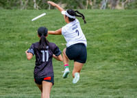 2024 USA Ultimate Youth Club Championships