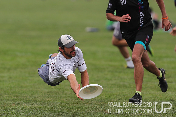 2022 World Ultimate Club Championships