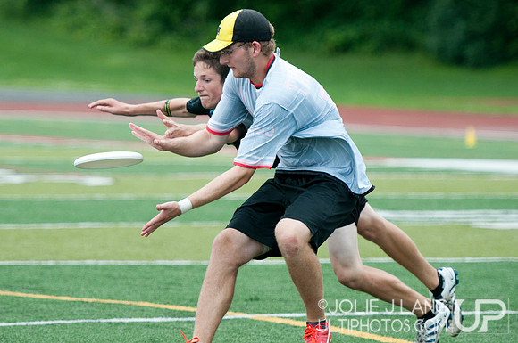 CUT Camp Session I 2014