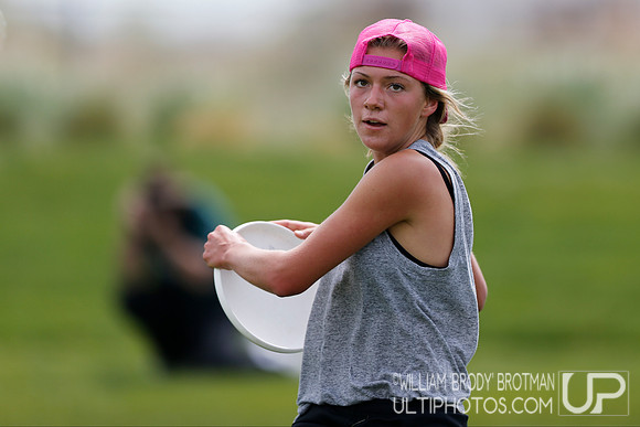 Colorado High School Girls State Championships