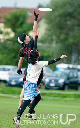 WUCC 2014 - Day 4