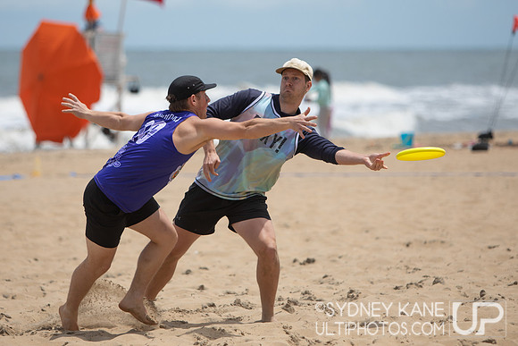 Saturday - 2024 Beach Championships