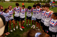 2024 USA Ultimate Youth Club Championships