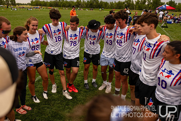 2024 USA Ultimate Youth Club Championships