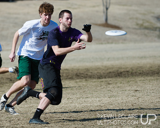 2014 Queen City Tune Up Saturday Action