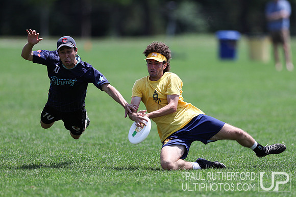 2025 Boston Invite