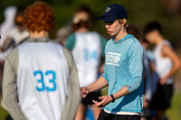 Day 1 of the 2025 Florida Warm Up