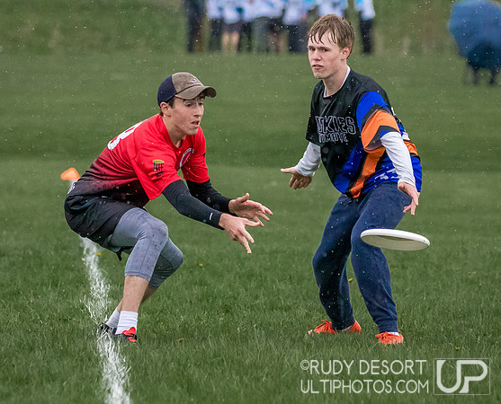 Neuqua Knockout 2022