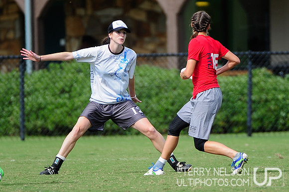 2013 USA Ultimate Club Southeast Regional