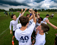 Open Qtrs - VA HS State Champs 2024