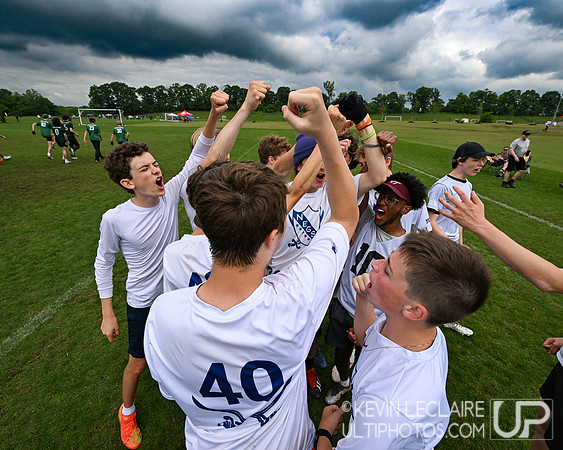 Open Qtrs - VA HS State Champs 2024