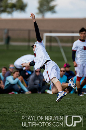 USA Ultimate Club National Championships