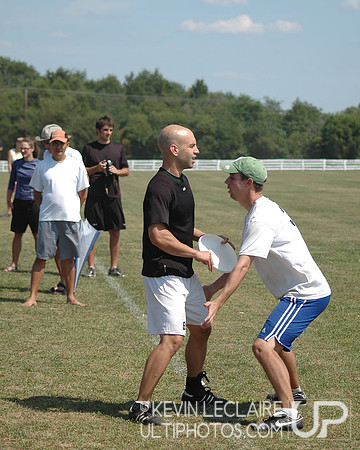 Chesapeake Open 2008 Mixed Divisions
