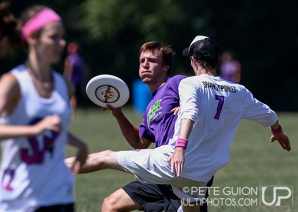 Mid Atlantic Sectionals