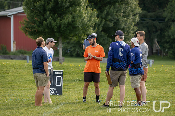 2025 High School National Invite (HSNI)