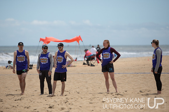 Saturday - 2024 Beach Championships