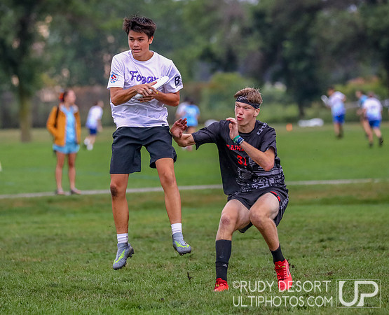2022 USA Ultimate Youth Club Championships