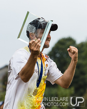 Friday WUCC 2014 Masters Awards Ceremony