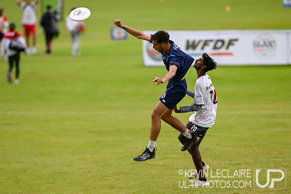WJUC Thursday Round 2