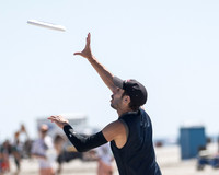 Wildwood Beach Ultimate Frisbee - Saturday