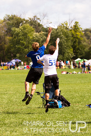 Saturday - Great Lakes Club Regionals 2016